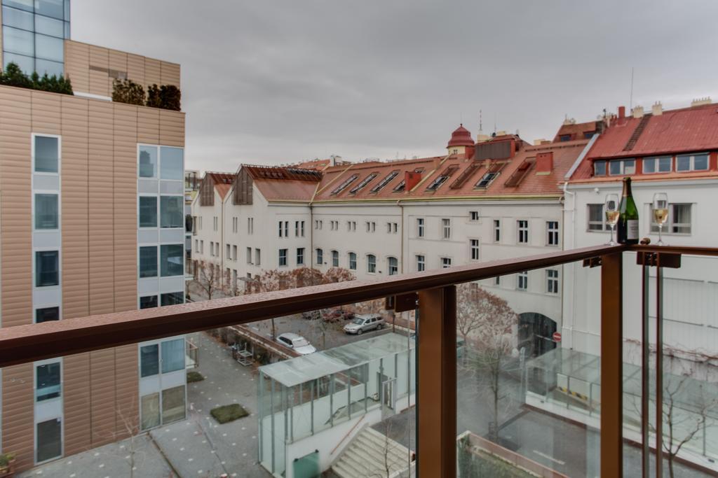 Lejlighed Teichmann Premium Prag