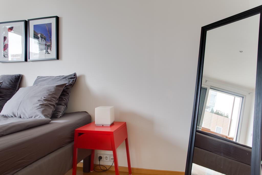 Teichmann Premium Apartment Prague