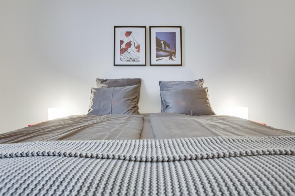 Teichmann Premium Lejlighed Prag