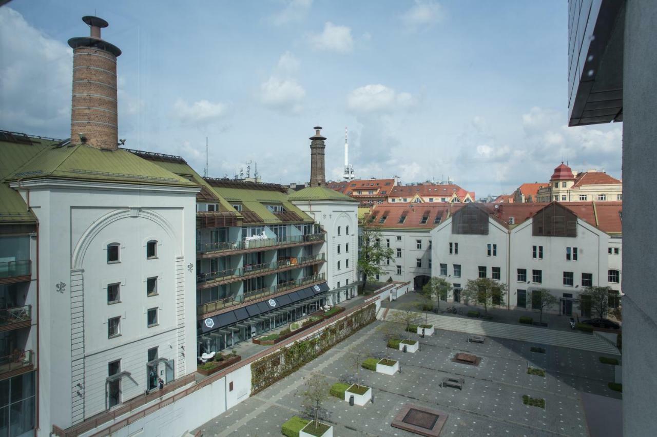 Lejlighed Teichmann Premium