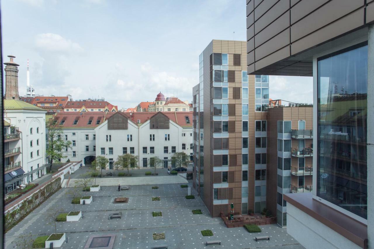 Teichmann Premium * Prague